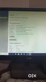 ASUS computer