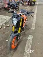 fresh condition mein Hai gadi
