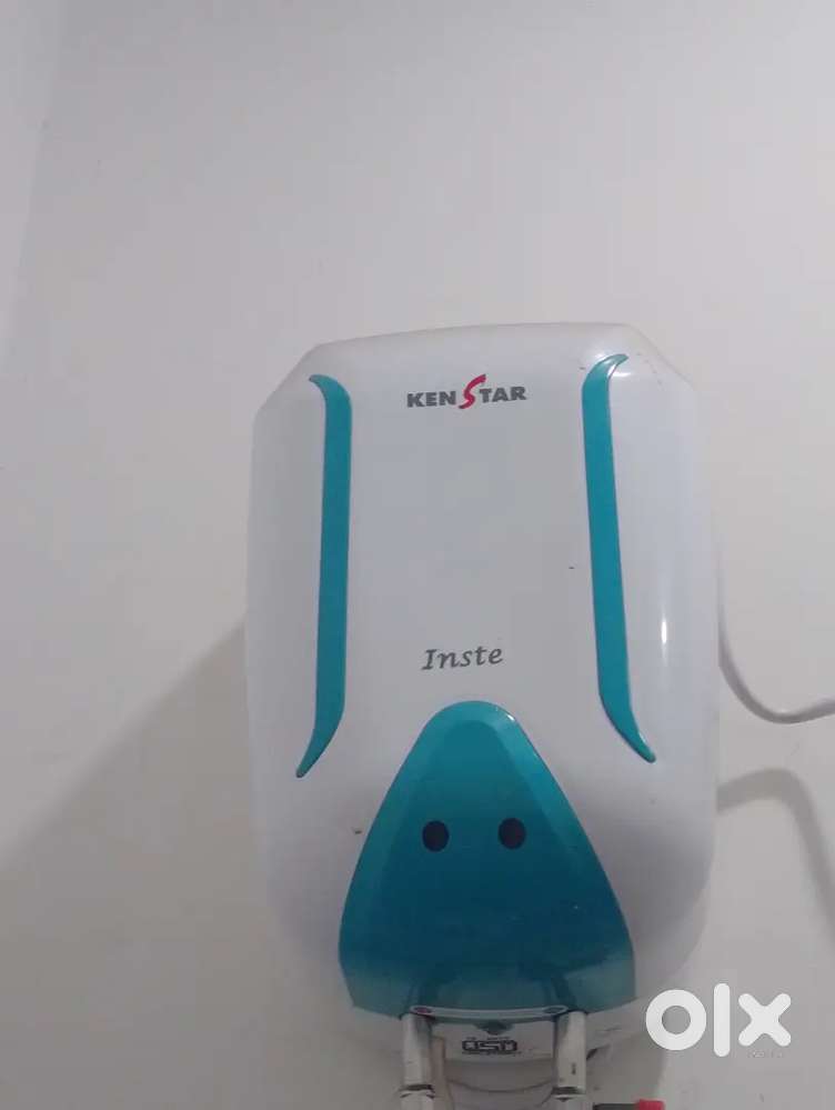 KENSTAR WATER GEYSER 3L