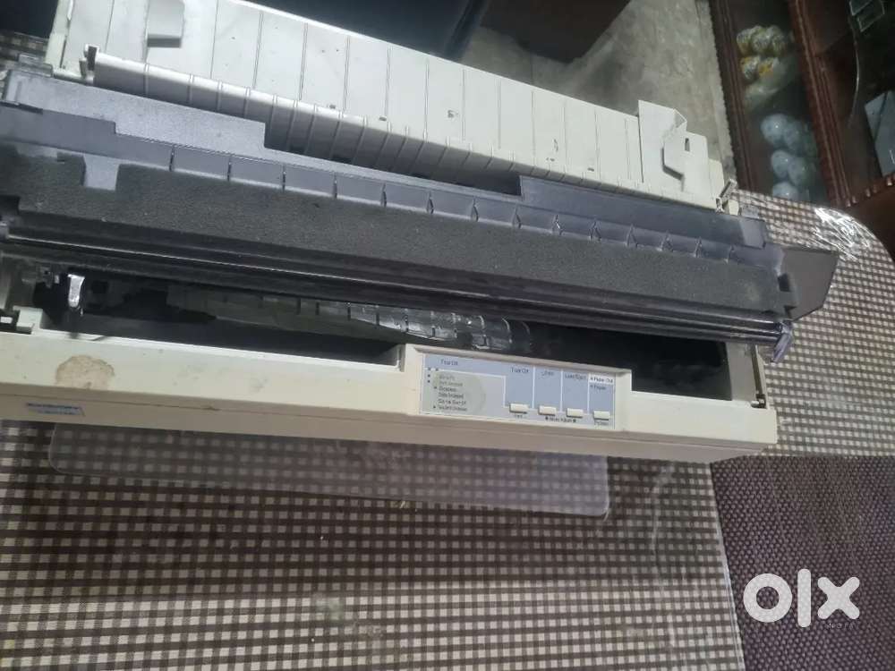 Billing printer