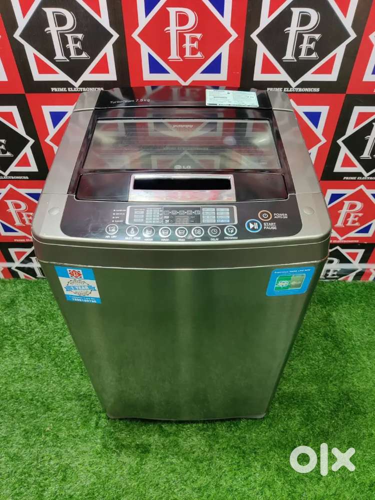 ; Brand new pg Crom finishing body with not a single scratch ;-/