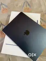MacBook Air M4