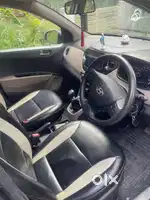 Hyundai i10,place of rg kl
