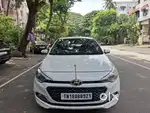 Hyundai i20 Diesel Asta Option, 2014, Diesel