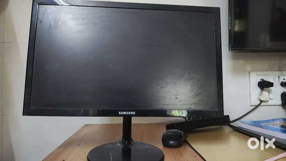 Monitor (screen)