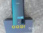 I want to sell my iqoo neo 6 5g 8gb 128gb