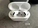 Original Apple earpods 4th generation