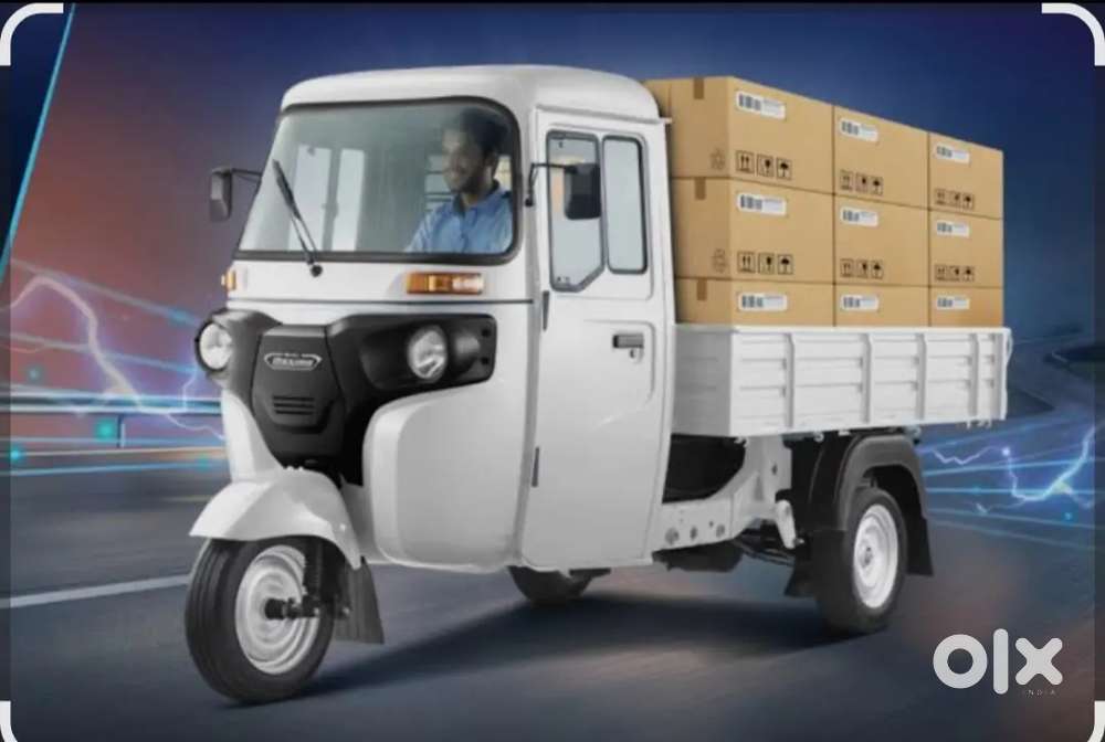 Driver chahiye urgent sallery 25090 se 30000 tak