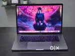 MacGallery Macbook Pro A1707 15 inch i7/16gb/256gb/5.5gb Gfx 2017 .