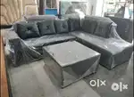 Sofa brand new 5 seater.