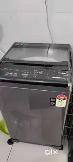 Top load Washing Machine