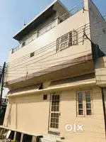 New Moradabad Sector 13 MDA Colony luxurious house