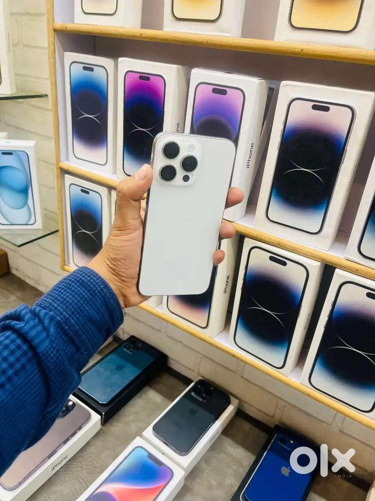 iPhone refurbished mobile
