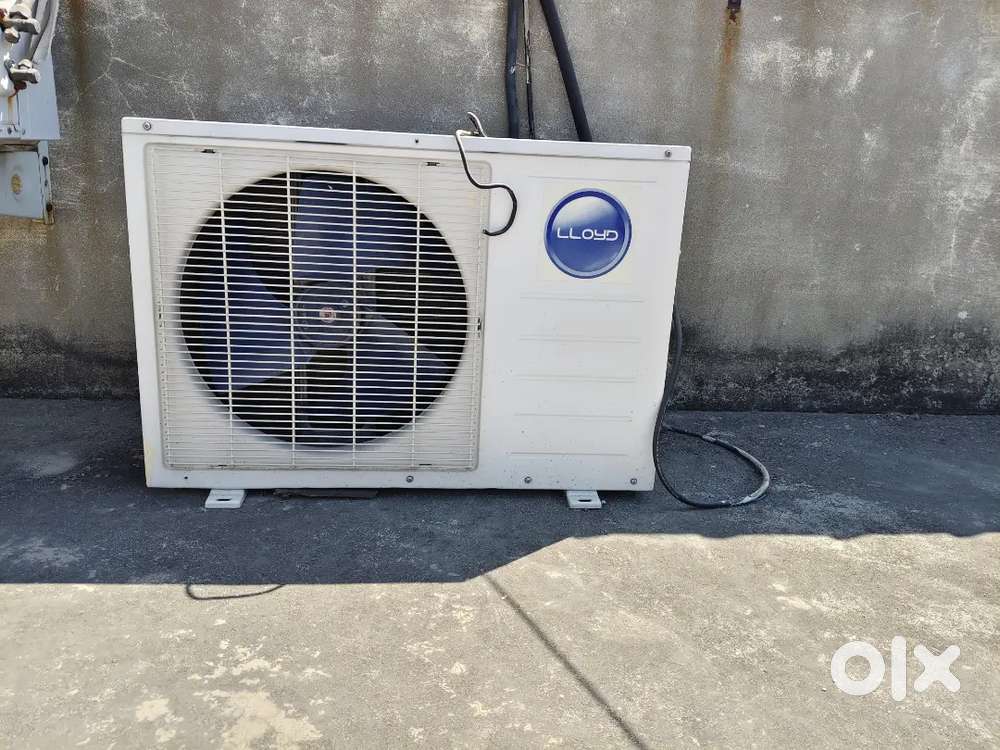 Lloyd 1.5ton Ac