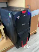 Pc - zebronics