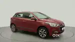 Hyundai Elite i20 Asta 1.2, 2016, Petrol