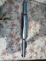 bullet silencer