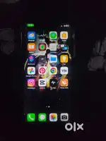 I phone x 256gb