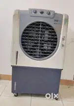 Water cooler