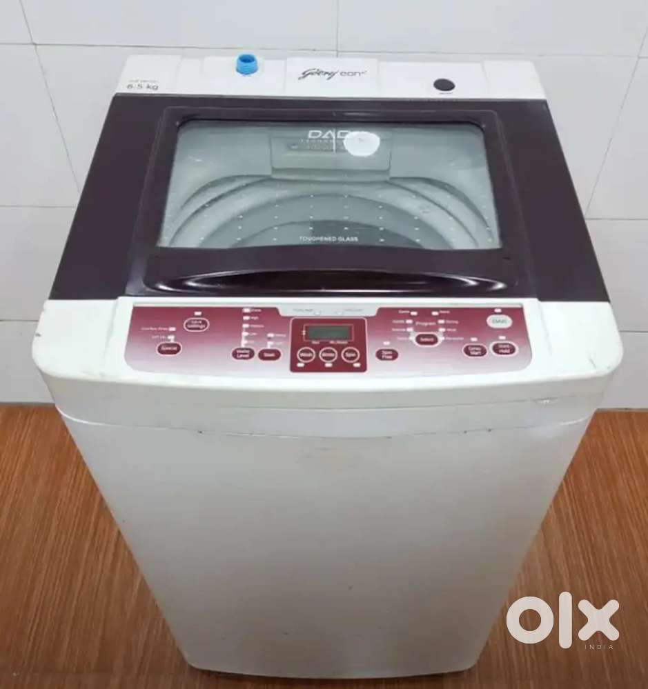 Used  washing machine shop
