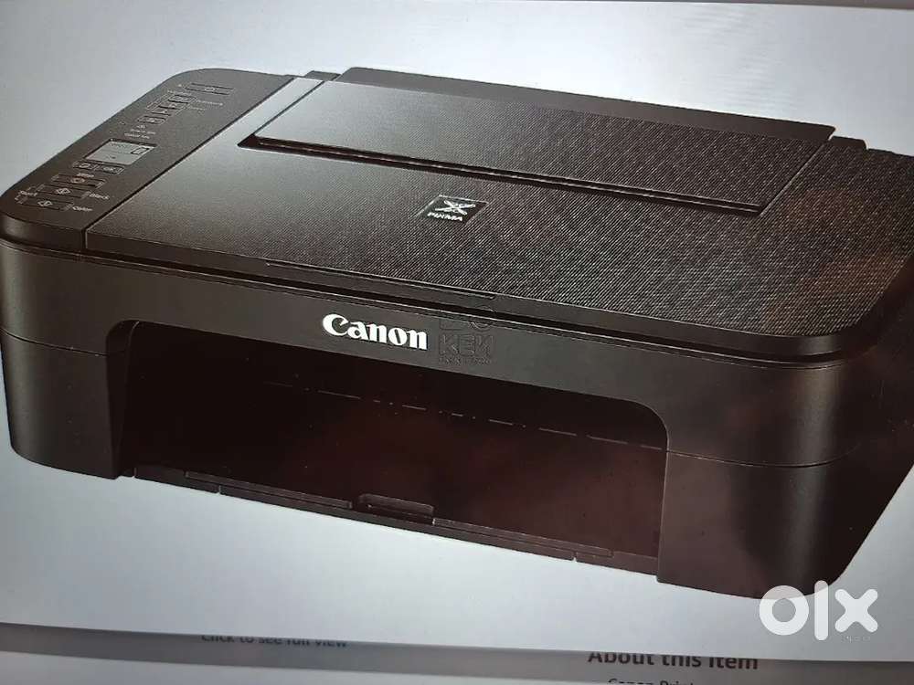 Printer for sale TS3140