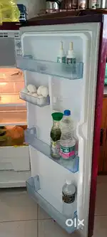 I am selling samsung 192 ltr only 2 year awasome condition fridge