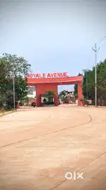 Devloped Society Near by Vidhansabha Raipur