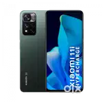 Mi 11i hyper charge 6+6 128