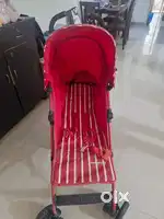 Stroller in excellent condition