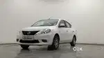 Nissan Sunny XL D, 2012, Diesel