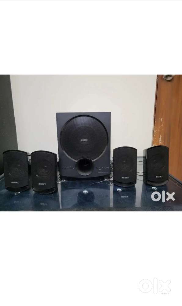 Sony D40 Home Theatre