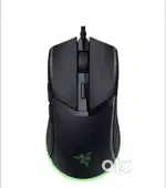 Razer cobra wired