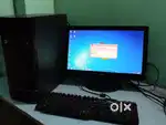 Desktop Computers