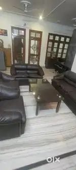 4bhk fully furnished ground floor residential & commercial gomti nagar