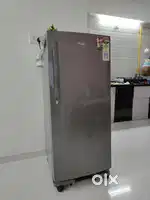 Haier Refrigerator