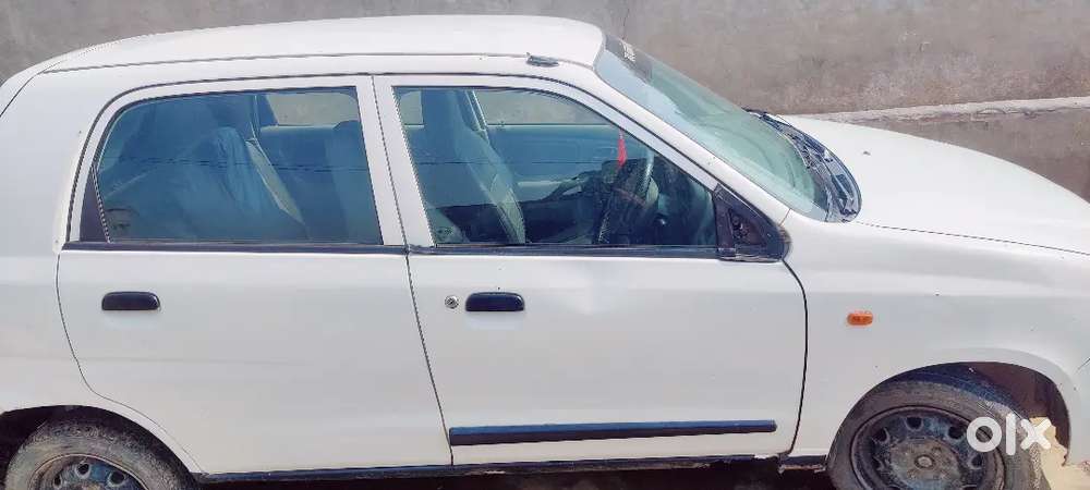 Maruti Suzuki Alto K10 2011