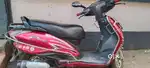 Hero duet 125 cc