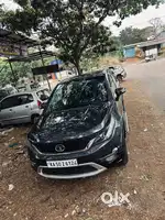 Tata Hexa 2018 Diesel Good Condition