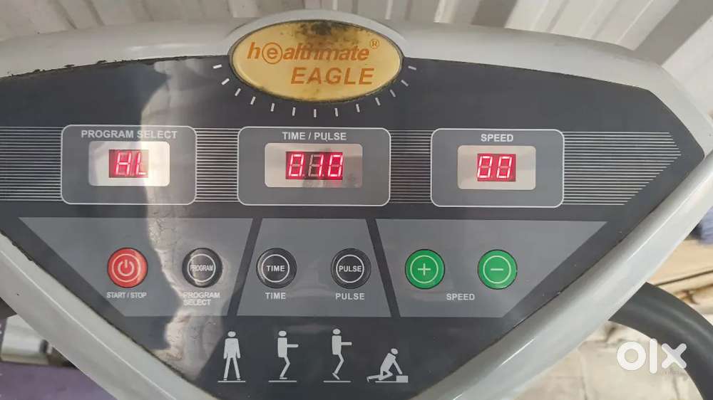 Eagle Healthmate VERY EXCELLENT CONDITION
