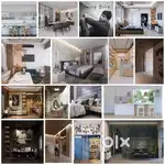 Sujoy Bera 3D Visualizer Interior Designer