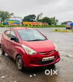 Hyundai EON 2014 Petrol 100000 Km Driven
