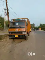 Tata1109 tair condition good new insurance and fitness all pepar ok