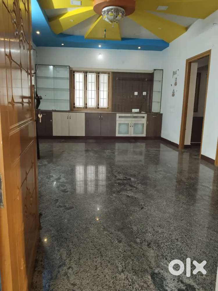 House/Villa for Rent in Thanthonimalai
