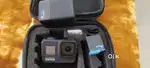 Gopro Hero 8 mint Condition with all accessories