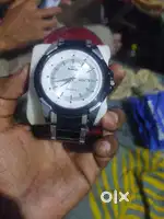 HMT  watch