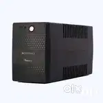 ZEBRONICS U735 600W UPS with warranty