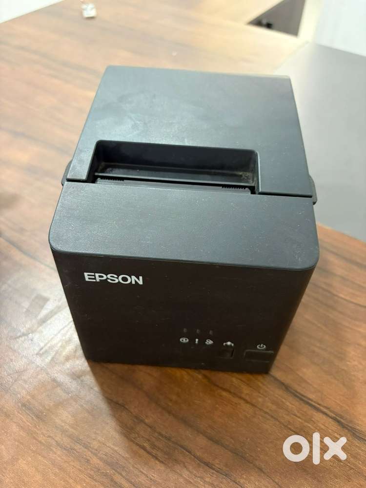 Epson Thermal Printer