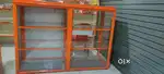 Snacks cubboard