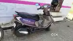 TVS Scooty Zest 110