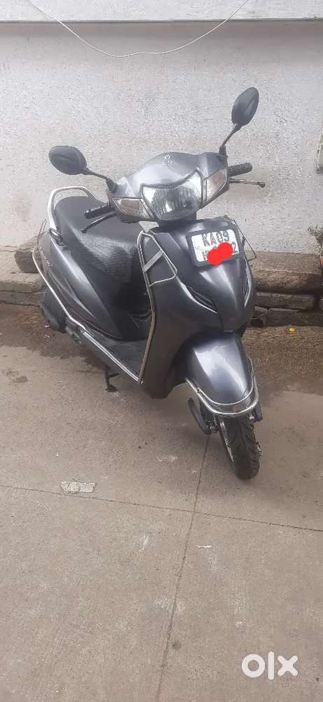 Honda activa